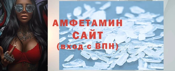 молекула духа Майский